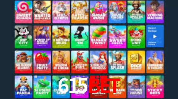 615BET.Com